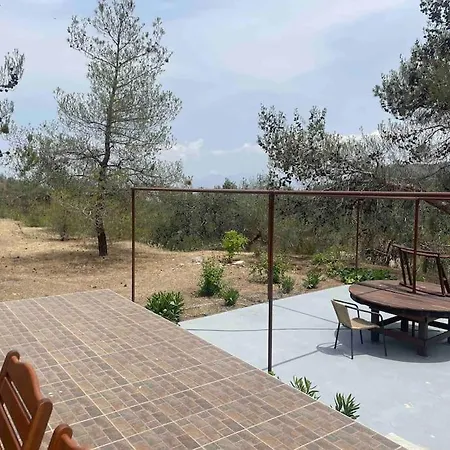 Semesterbostad Mountain View! Cosy Life Nicosia