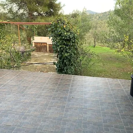 Mountain View! Cosy Life Nicosia