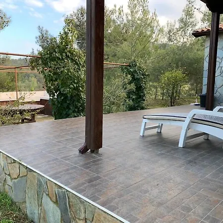 Mountain View! Cosy Life * Nicosia