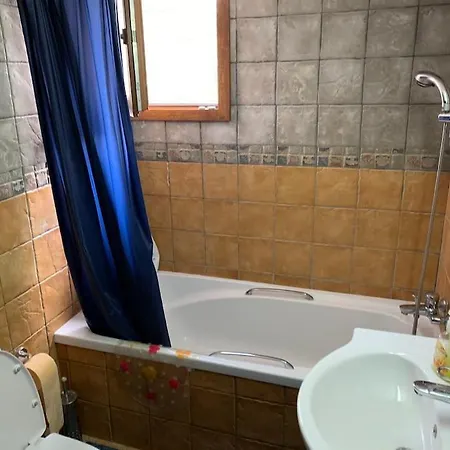 Mountain View! Cosy Life Nicosia