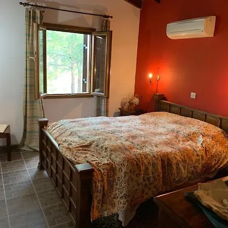 Mountain View! Cosy Life Semesterbostad