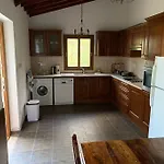 Vakantiehuis Mountain View! Cosy Life Nicosia