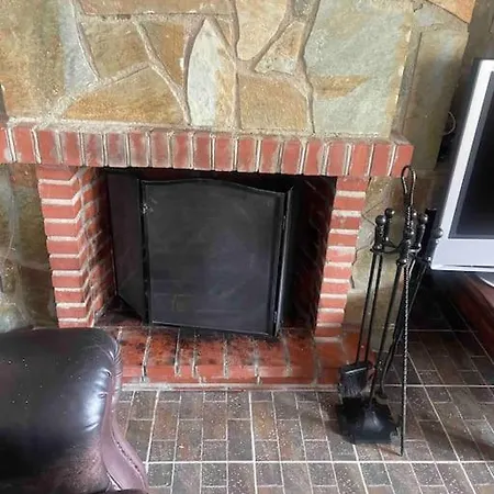 Mountain View! Cosy Life Hébergement de vacances