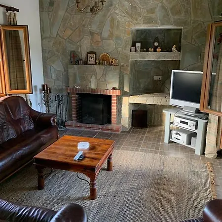 Mountain View! Cosy Life * Nicosie