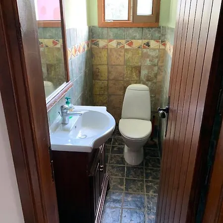 Hébergement de vacances Mountain View! Cosy Life Nicosie