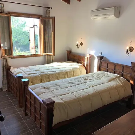 Mountain View! Cosy Life * Nicosie