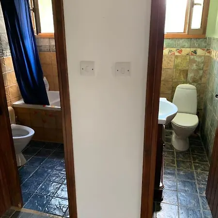 Mountain View! Cosy Life Hébergement de vacances Nicosie