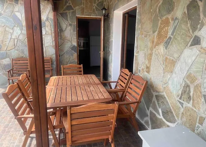 Mountain View! Cosy Life Prázdninový dům