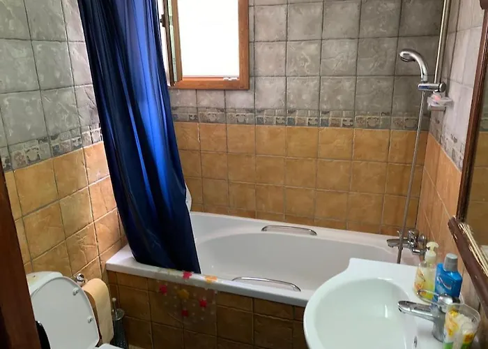 Mountain View! Cosy Life Nikósie