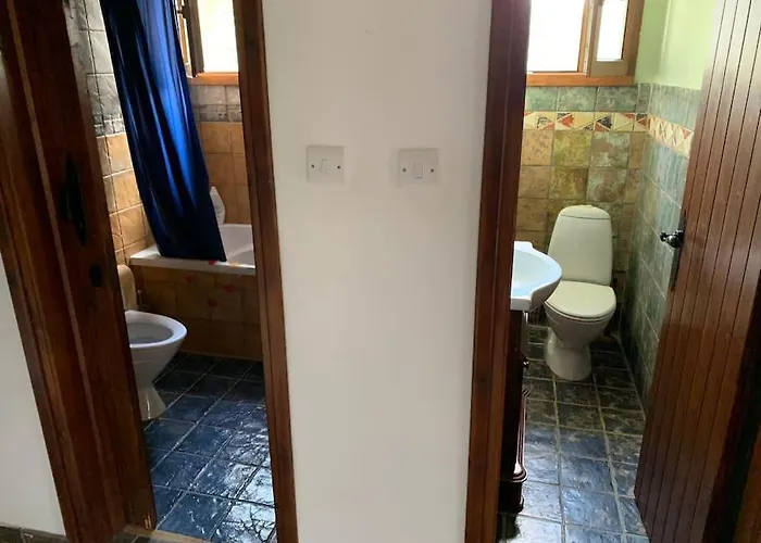 Mountain View! Cosy Life Prázdninový dům Nikósie