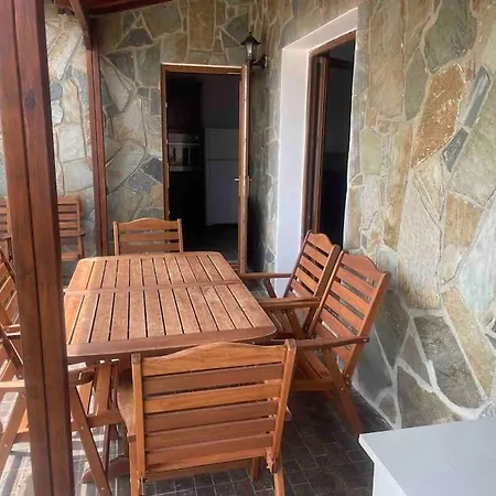 Mountain View! Cosy Life Casa vacanze