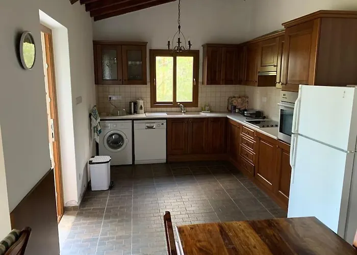 Casa vacanze Mountain View! Cosy Life Nicosia