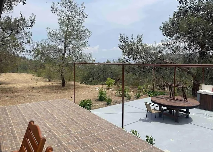 Casa vacanze Mountain View! Cosy Life Nicosia