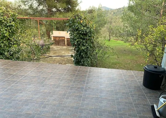 Mountain View! Cosy Life Nicosia