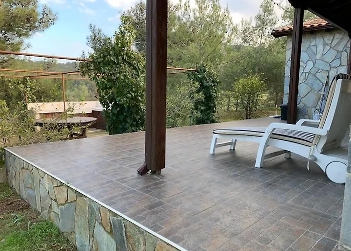 Mountain View! Cosy Life * Nicosia