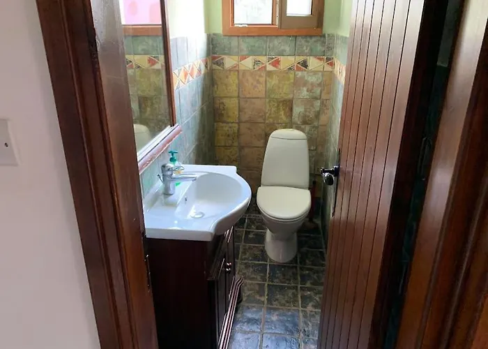 Casa vacanze Mountain View! Cosy Life Nicosia